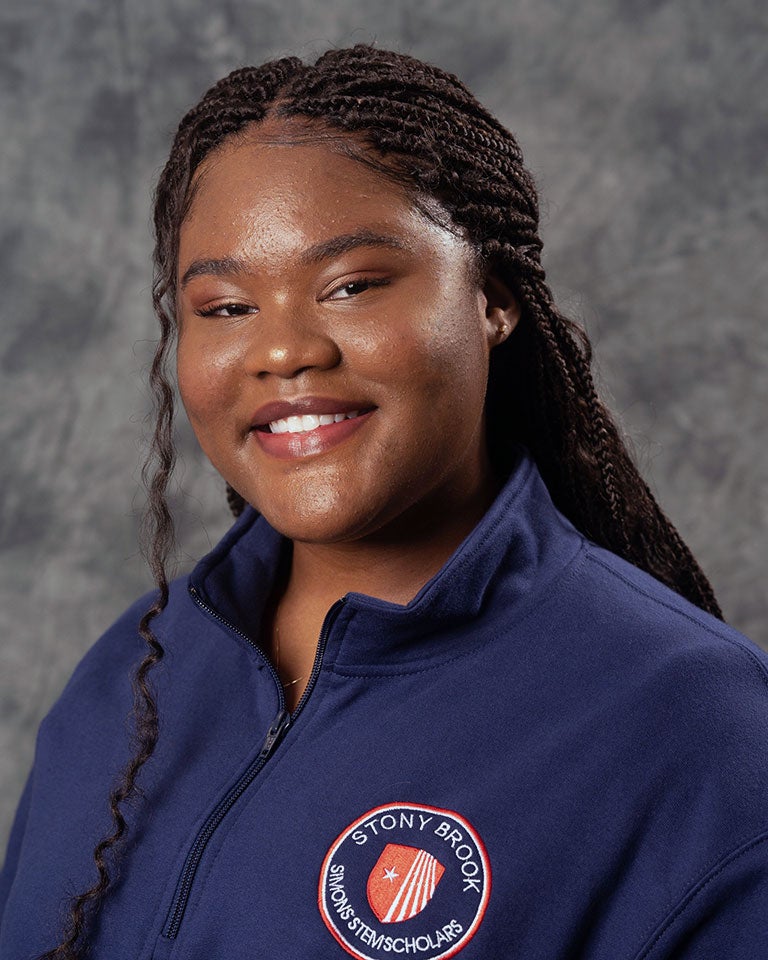 image of Deasia Valdemar